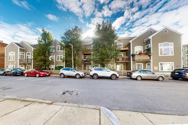 111 W 8th Street #2-J, Boston, MA 02127