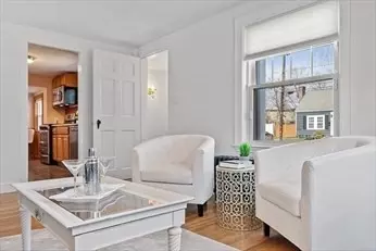 Weymouth, MA 02191,27 Fuller Rd #SF