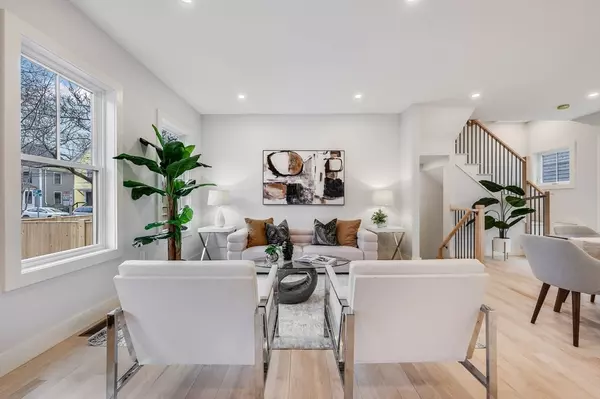 Cambridge, MA 02139,317 Pearl #1