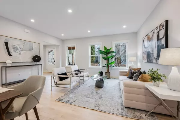 317 Pearl #1, Cambridge, MA 02139