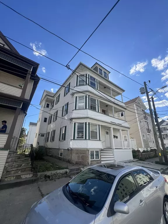 46 Sagamore Street, New Bedford, MA 02740