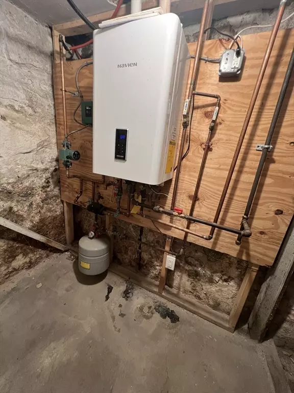 New Bedford, MA 02740,46 Sagamore Street