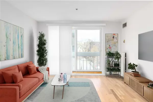 950 Massachusetts Ave #418, Cambridge, MA 02139