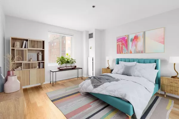 Cambridge, MA 02139,950 Massachusetts Ave #418