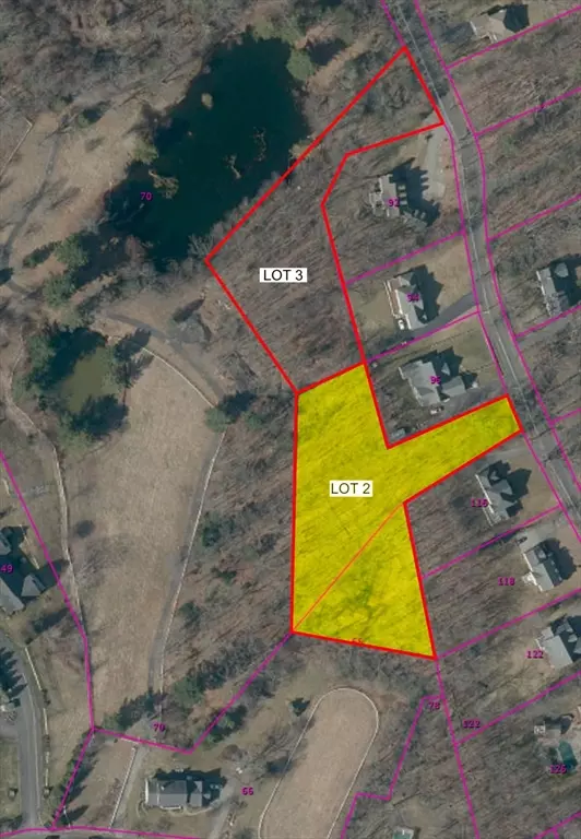 Lot 2 Cherry St, Shrewsbury, MA 01545