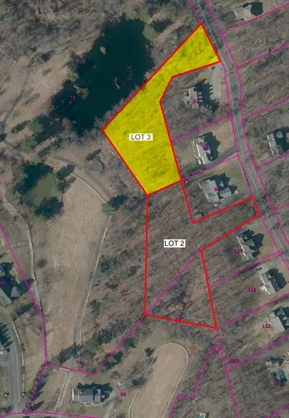 Lot 3 Cherry St, Shrewsbury, MA 01545