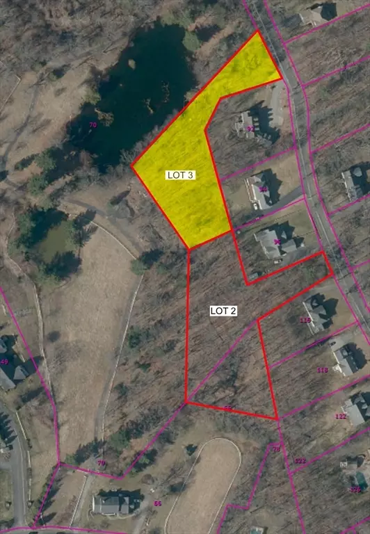 Shrewsbury, MA 01545,Lot 3 Cherry St