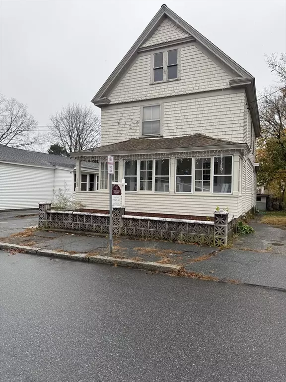 Lawrence, MA 01840,102 Weare St