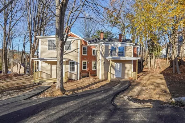 757 Main #A, Southbridge, MA 01550