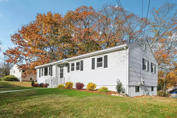 Randolph, MA 02368,15 Barbara Road