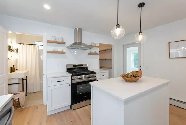 Haverhill, MA 01830,5 Kimball Street