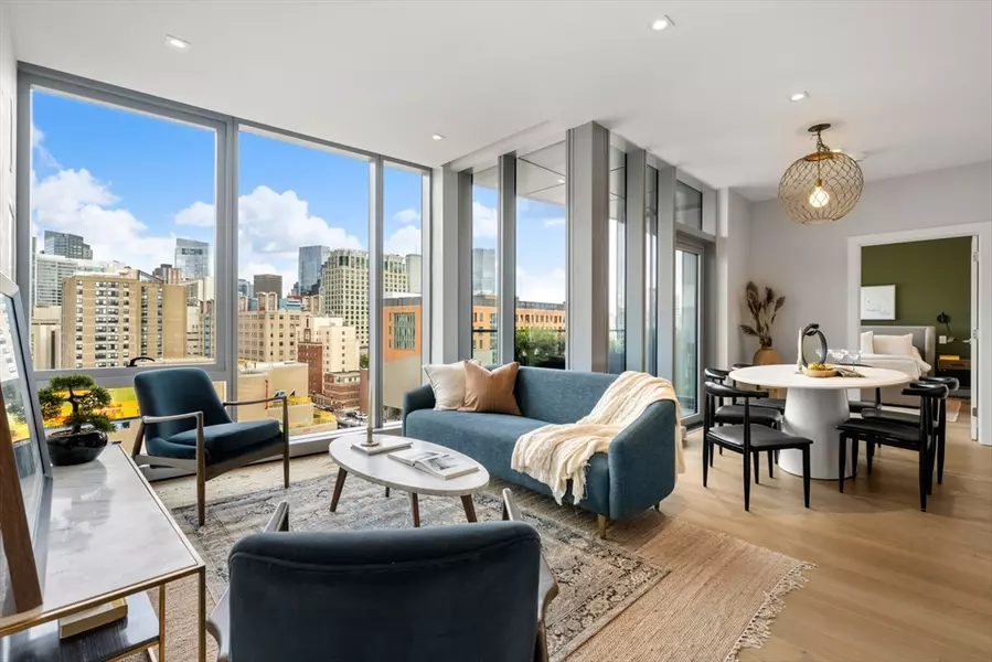 100 Shawmut Ave #904, Boston, MA 02118