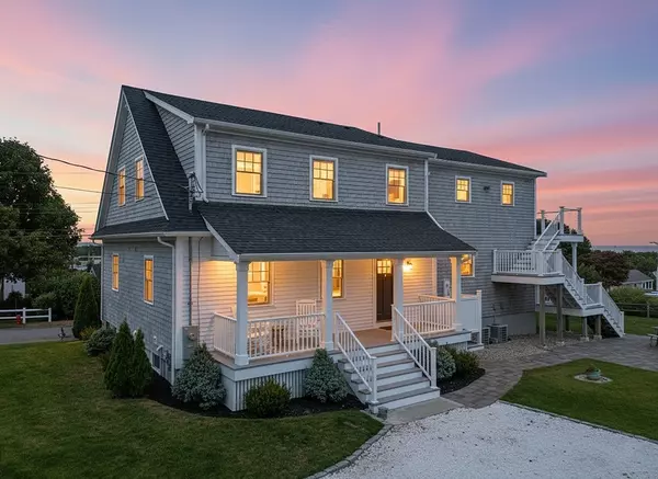 Sandwich, MA 02563,69 Knott Ave