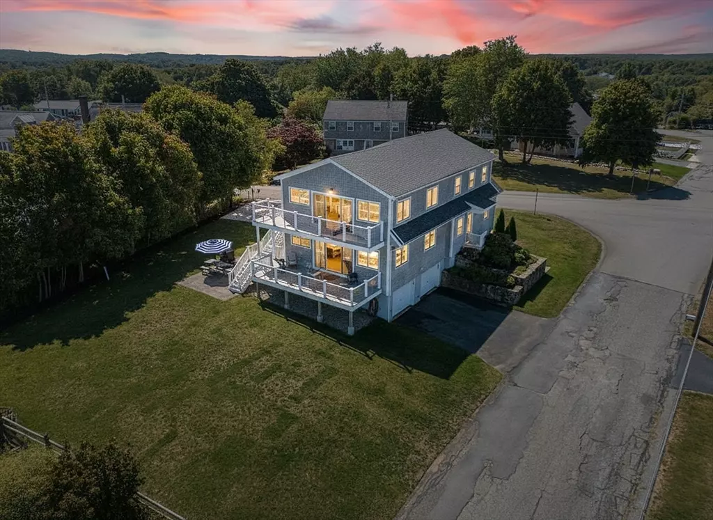 Sandwich, MA 02563,69 Knott Ave