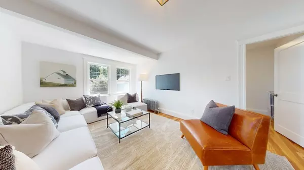 Boston, MA 02132,333 Vermont St #2