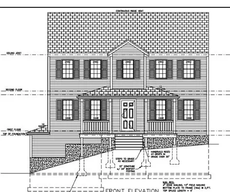 119 County Rd, Rochester, MA 02770