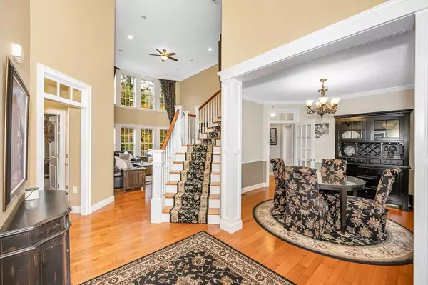 Tewksbury, MA 01876,41 Prospect Hill Dr