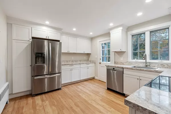 Lincoln, MA 01773,40A Baker Bridge #1