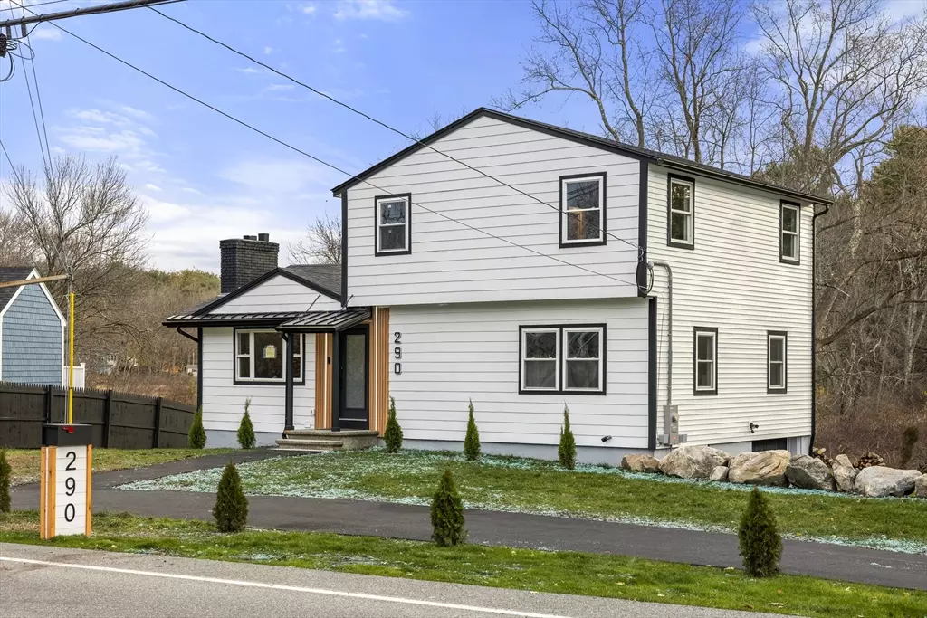 North Reading, MA 01864,290 Park St