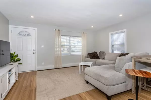 Canton, MA 02021,64 Highland Street