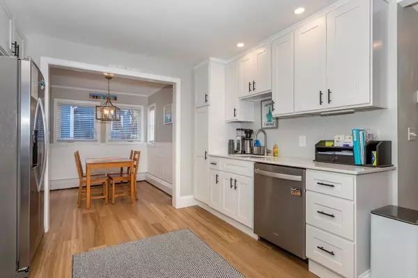 Canton, MA 02021,64 Highland Street