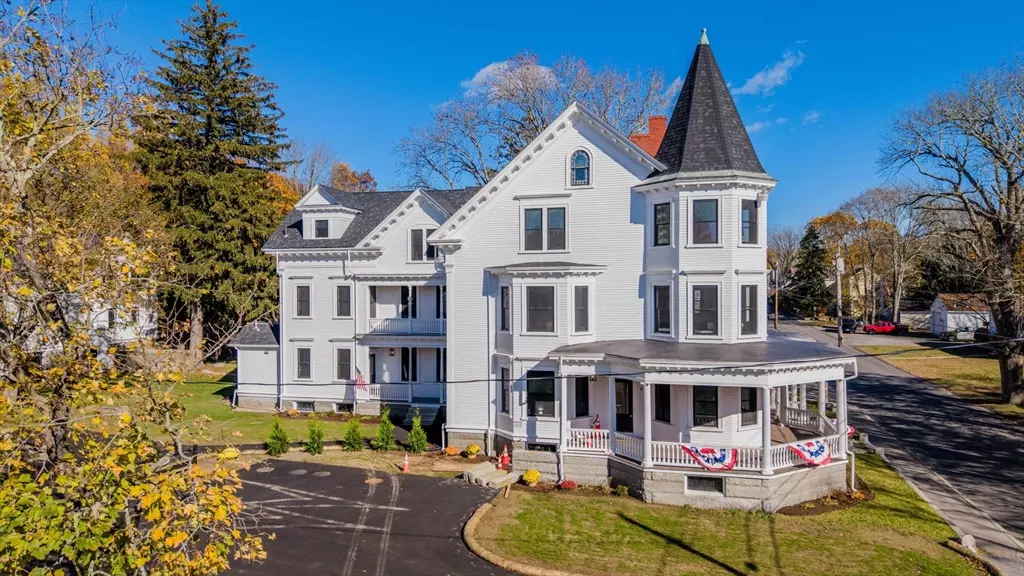 16 Water St. #A, Freetown, MA 02702