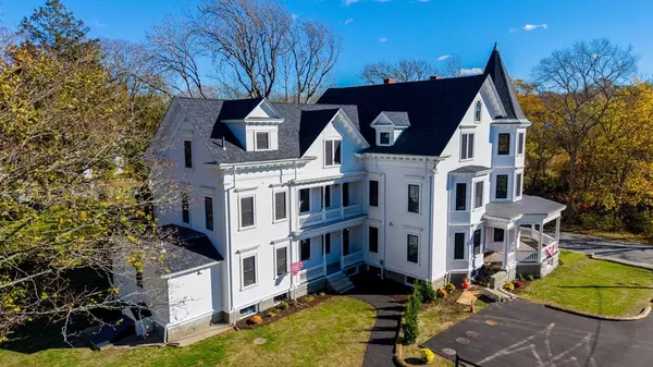 16 Water St. #B, Freetown, MA 02702