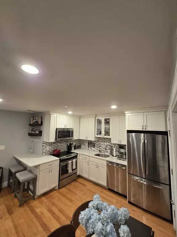 Boston, MA 02128,214-216 E Eagles St #7