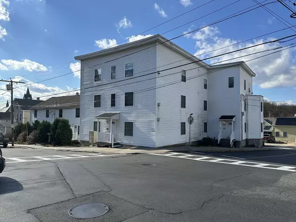 48 North Street #4, Ware, MA 01082