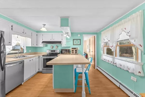 Carver, MA 02330,5 Presidents Way