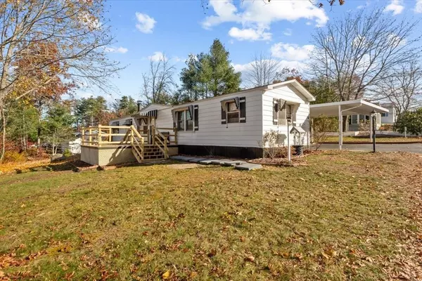 Carver, MA 02330,5 Presidents Way