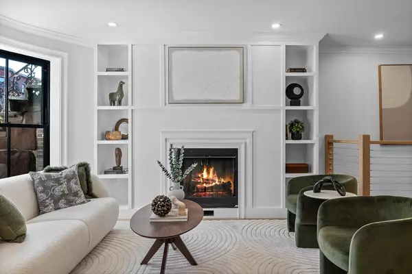 Boston, MA 02118,667 Tremont Street #1