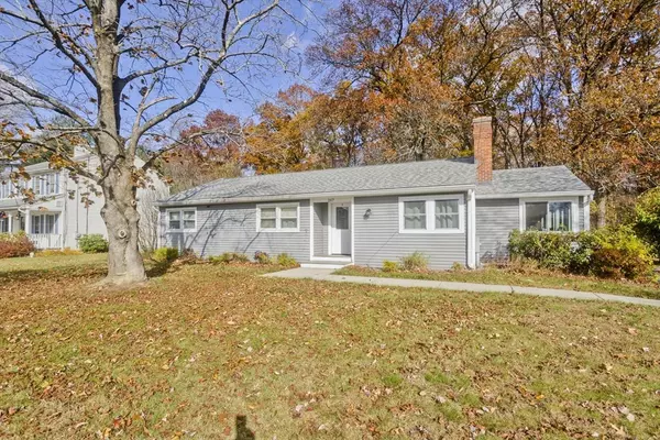 Agawam, MA 01001,267 Rowley St