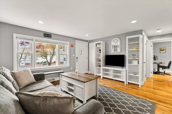 Abington, MA 02351,33 Green St