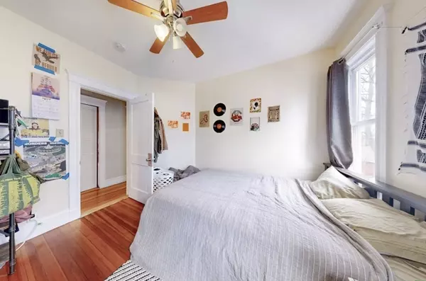 Boston, MA 02124,84 Bailey St