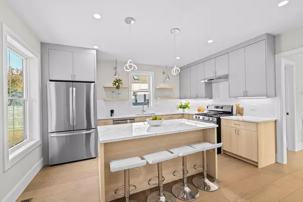 Boston, MA 02132,340 Baker Street #1