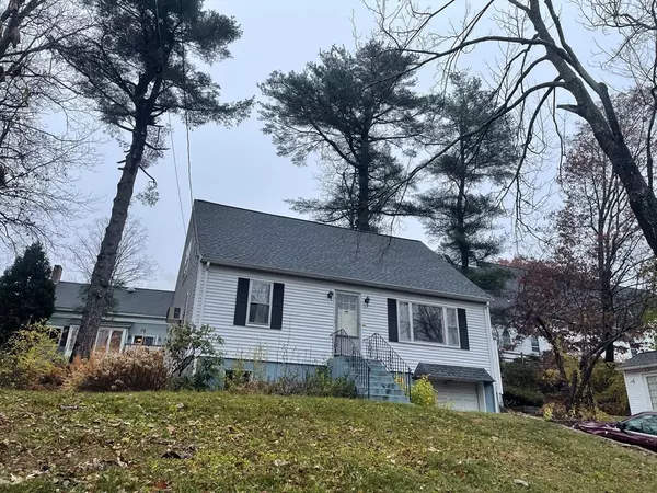 Southborough, MA 01772,117 Southville Road #1