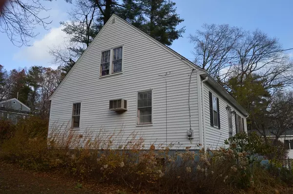 Southborough, MA 01772,117 Southville Road #1