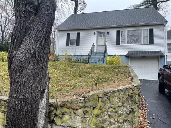 Southborough, MA 01772,117 Southville Road #1