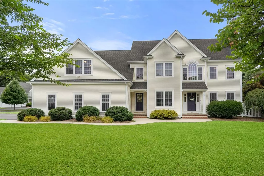 Attleboro, MA 02703,30 Michael Rd