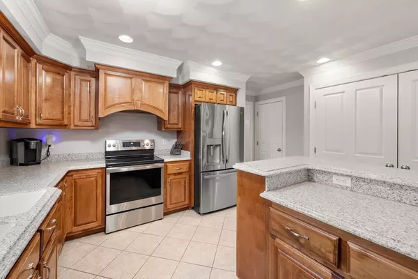 Attleboro, MA 02703,30 Michael Rd