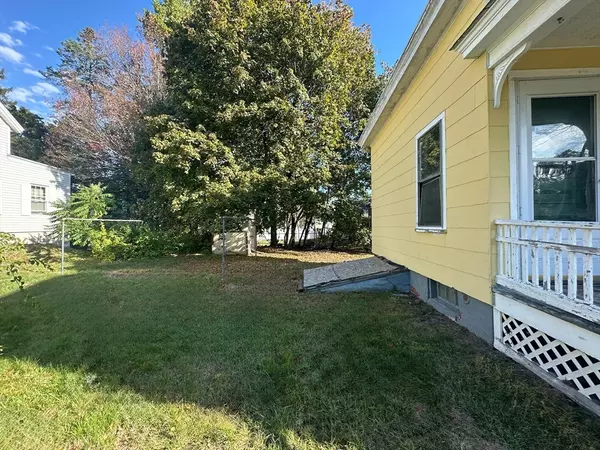 Fitchburg, MA 01420,518 North St