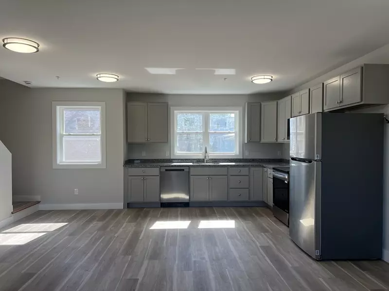 151 Shepard Street #1-4, Lynn, MA 01902