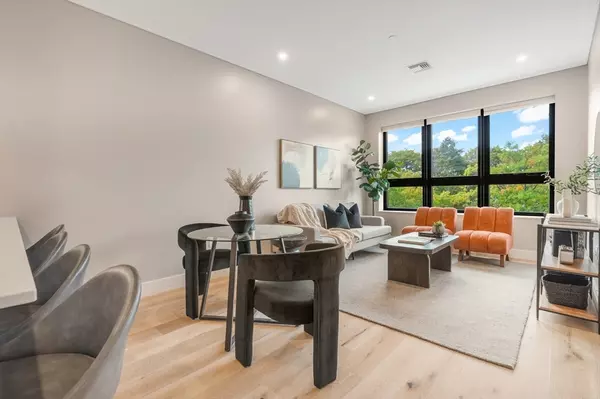 Boston, MA 02135,70 Leo Birmingham Parkway #U307