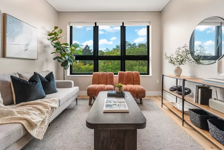 70 Leo Birmingham Parkway #U307, Boston, MA 02135