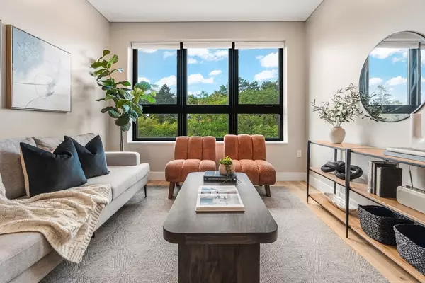 70 Leo Birmingham Parkway #U307, Boston, MA 02135