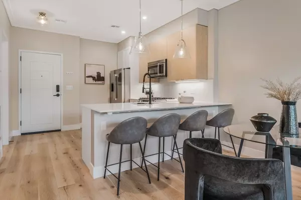 Boston, MA 02135,70 Leo Birmingham Parkway #U307