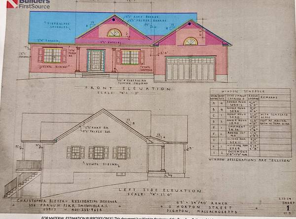 2713 Horton Street, Dighton, MA 02715