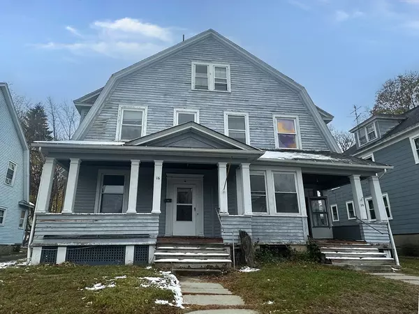 Pittsfield, MA 01201,14 Bay State Rd