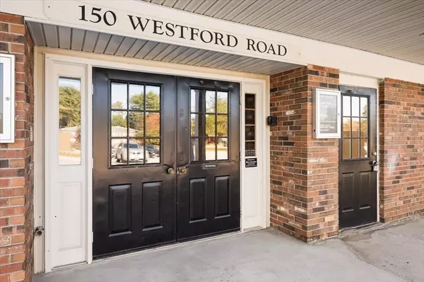 150 Westford #7, Tyngsborough, MA 01879